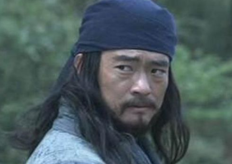 裴元绍：历史与小说中的复杂人物