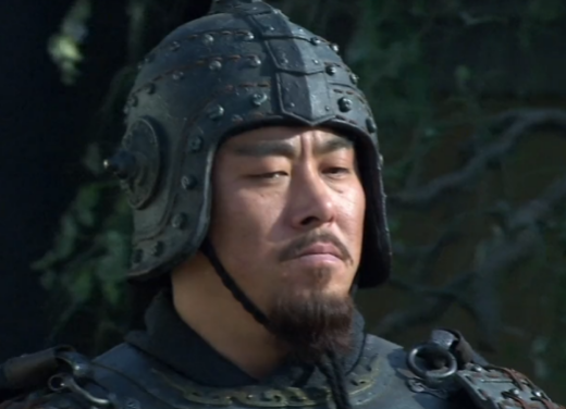 曹营五子良将与许褚的缺席解析