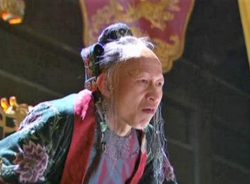 裘千尺的青春容颜