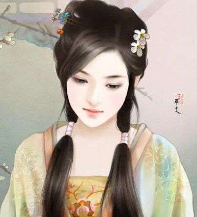 历史迷雾中的佳人：探寻谢玄的妻子