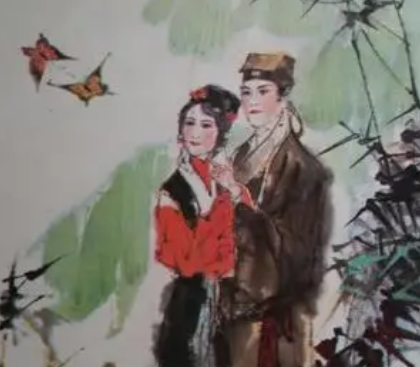 爱情悲剧的深刻反思：探究司棋与潘又安的双双殉情