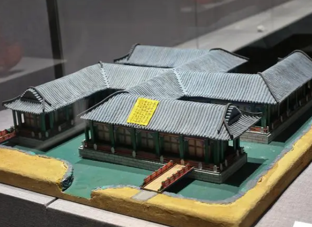 样式雷的消失：传统与现代的碰撞