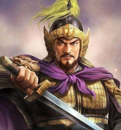 高览的武力：三国时期杰出将领的武艺剖析