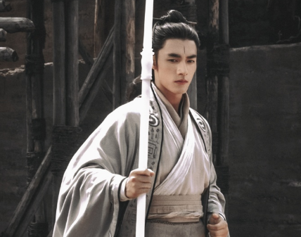 二郎神在天庭的实力分析