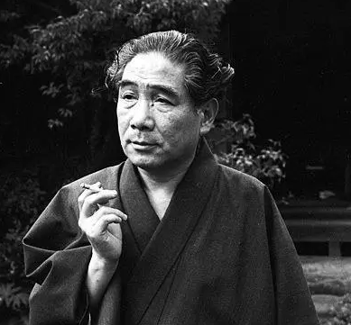 横沟正史：日本推理文学的巨匠