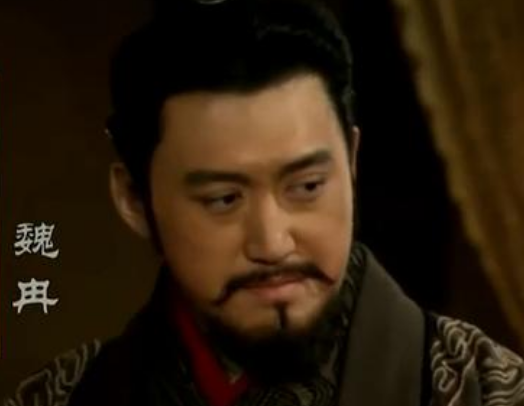 探讨魏冉与秦宣太后的关系