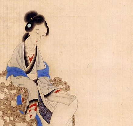 鱼玄机：唐代女诗人的文学世界
