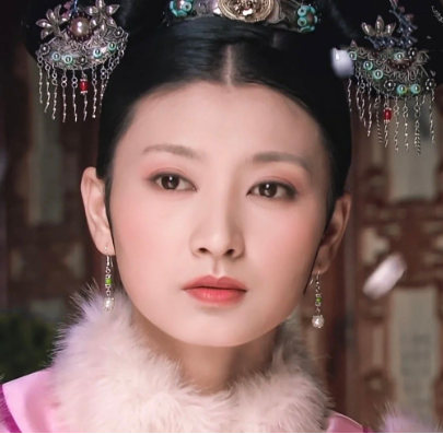 甄嬛传中的沈眉庄：身世与命运的交织