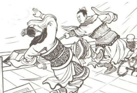 韩哀侯之死与聂政的关联