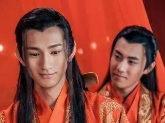 陈蒨与韩子高的年龄差异探析