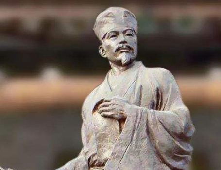 周敦颐：宋代儒学的杰出代表