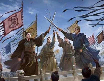 探究历史背后的真相——宋廷芳五女嫁一人的故事解析