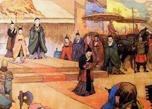 探索葵丘会盟的地点：历史背景与意义