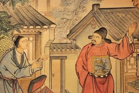 宋代地方治理中的双璧——通判与知府的地位与关系解析