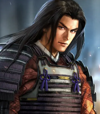 上杉谦信的武力支柱——探析其手下的名将们