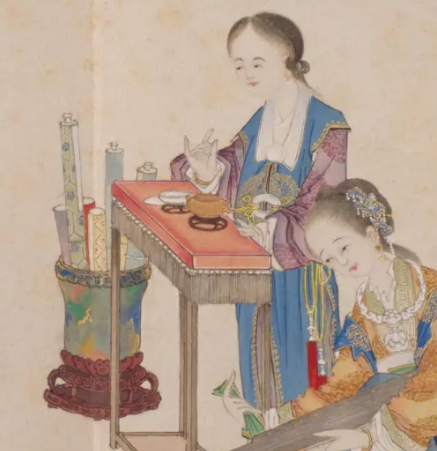 “有子”的故事——传统与现代之间的桥梁