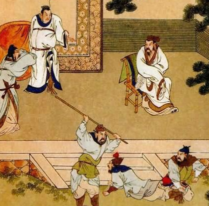 周瑜打黄盖的真相探究