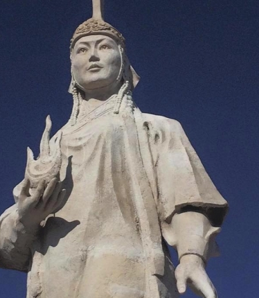 探索诃额仑的生平与影响