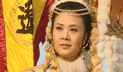 辽代女性的角色与影响