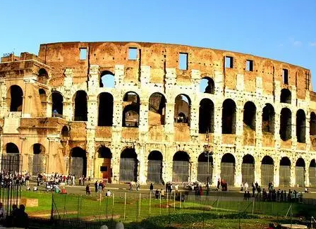 探究罗马与波斯的长期冲突