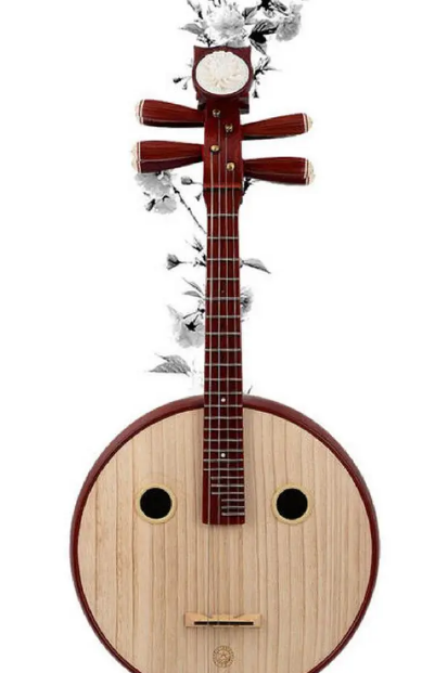 探索中国传统乐器的独特魅力