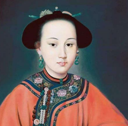 探秘历史背后的香妃传奇