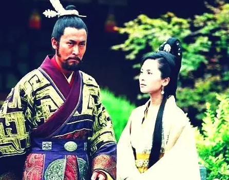 吴国王夫差的妻子——西施传说与历史真相