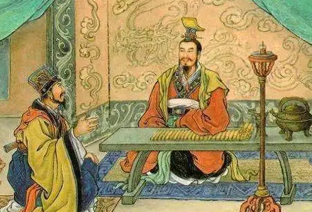 魏文侯夫人与翟璜：古代女性的智慧与影响力