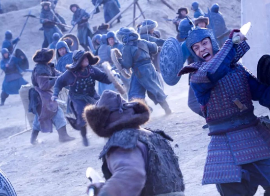 河阴之变：历史背景下的皇族悲剧