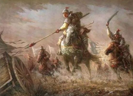 逍遥津之战：真实兵力分析