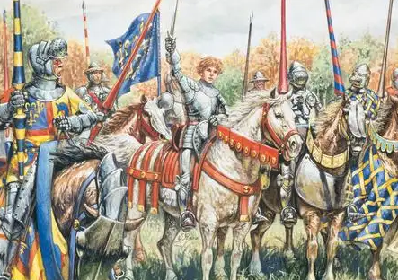 加洛林家族的终结与历史遗产