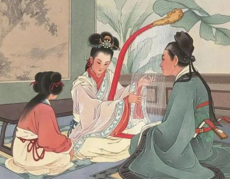 唐婉与赵士程：历史中的真实与虚构