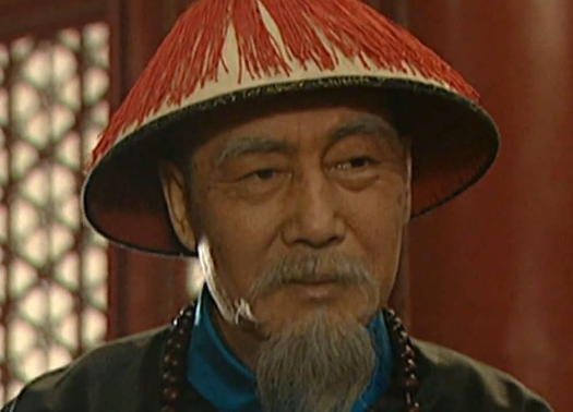 张廷玉的历史结局
