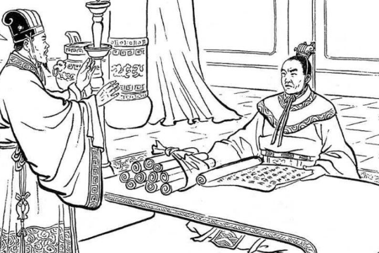 蔡赐身份探究与相关成语解析