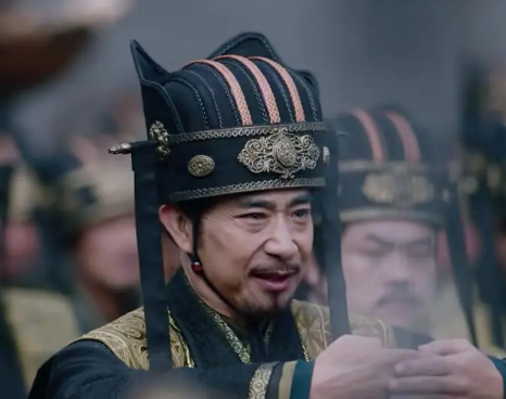 宇文泰之子们的多样命运