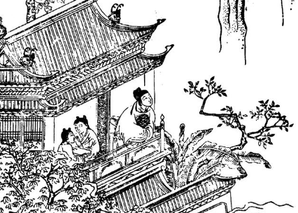 林升：南宋的多面诗人