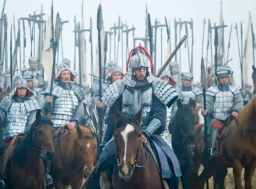 巨鹿之战：秦军兵力之谜