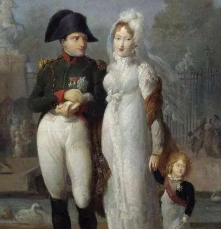 权力与情感的交织：约瑟芬与拿破仑的离婚之路