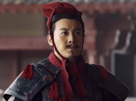 蒙恬之子：继承与延续