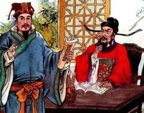 权力斗争与理念冲突：吕惠卿陷害王安石的背后