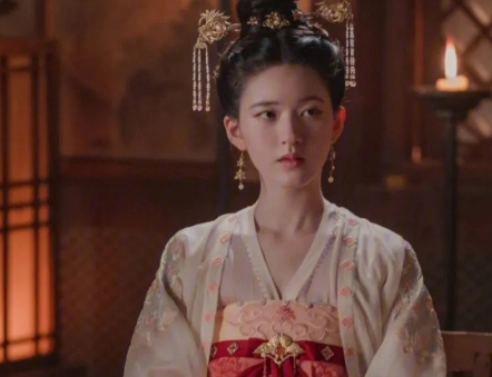 永安公主有没有被送去和亲？