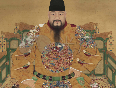 朱见深是不是个好皇帝？