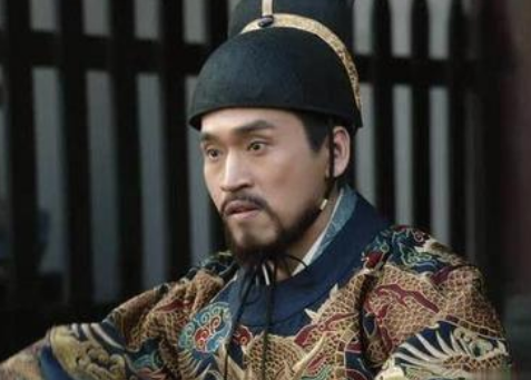 朱高燧：明朝的悲剧皇子