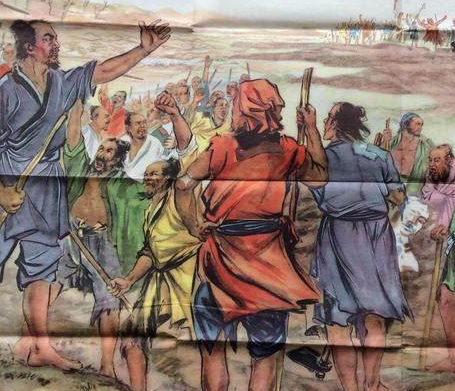 朱元璋与农民起义：定义与性质的辨析