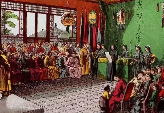 政教合一：历史与现实的警示