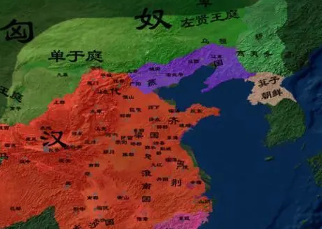 探讨韩国人对卫满朝鲜的认同问题