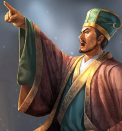 三国时期的巴蜀俊杰：吕乂