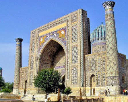 德里苏丹国：印度历史的一部分