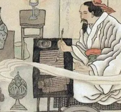 皇甫谧与针灸学术的革新