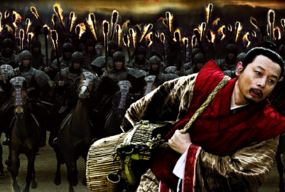 探寻赵武灵王与赵氏孤儿的血脉关系